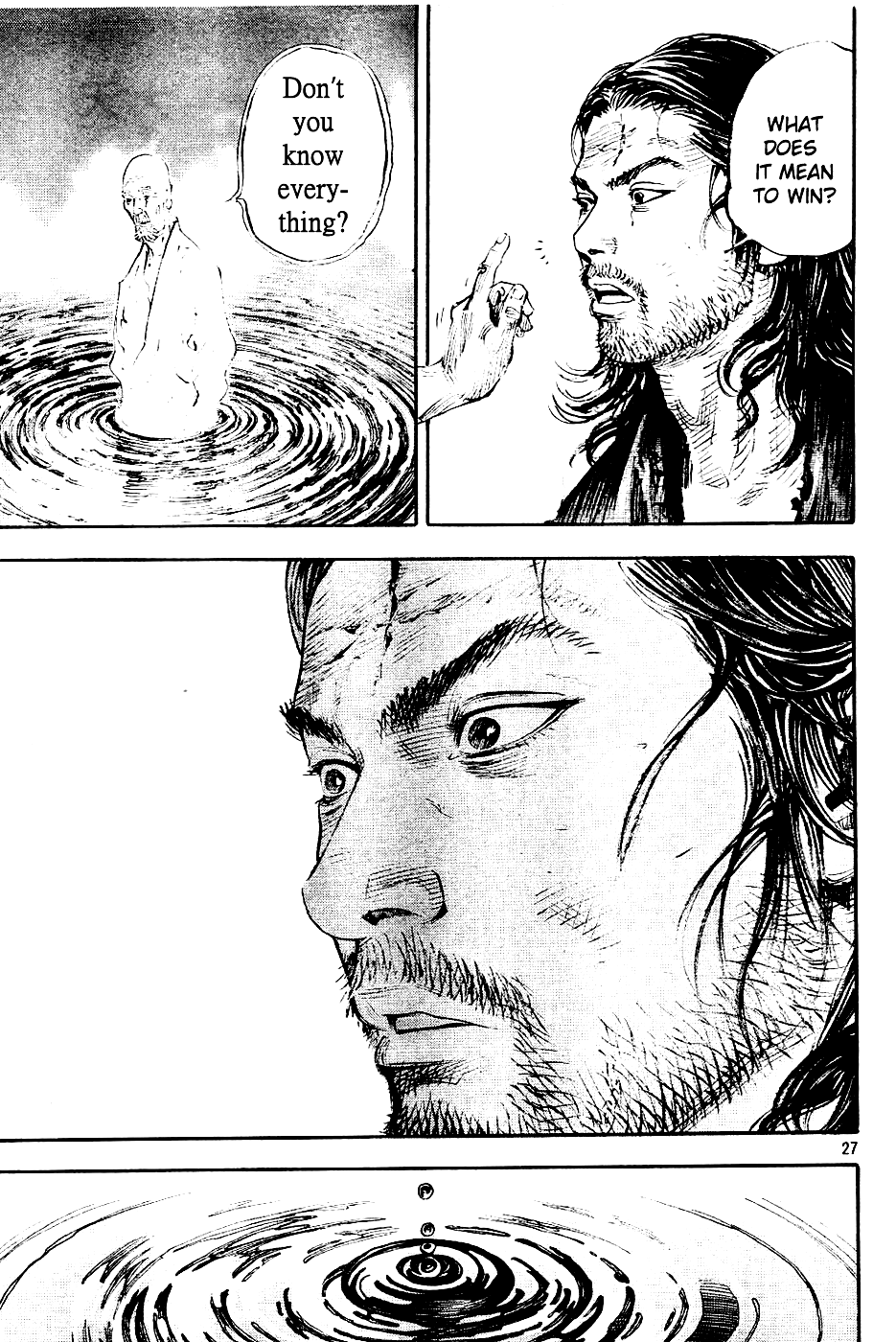 Read VagabondEN Manga Online