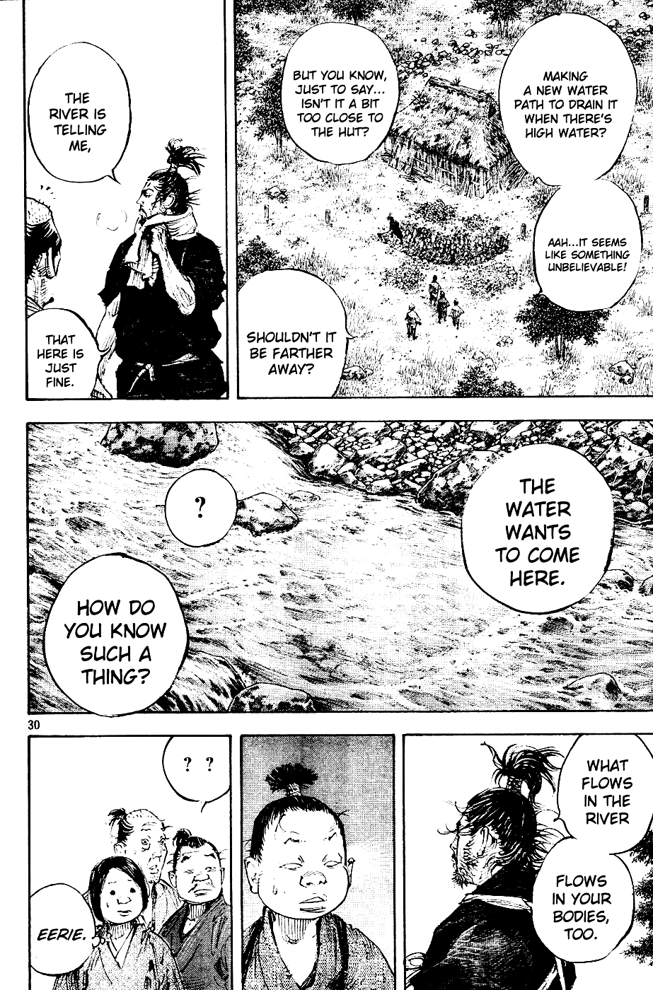 Read VagabondEN Manga Online
