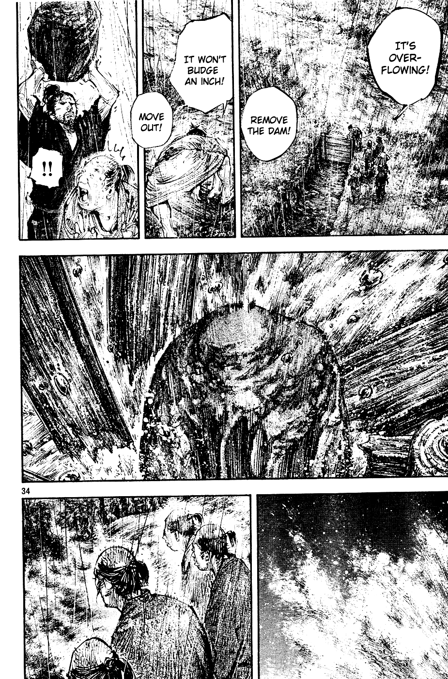 Read VagabondEN Manga Online