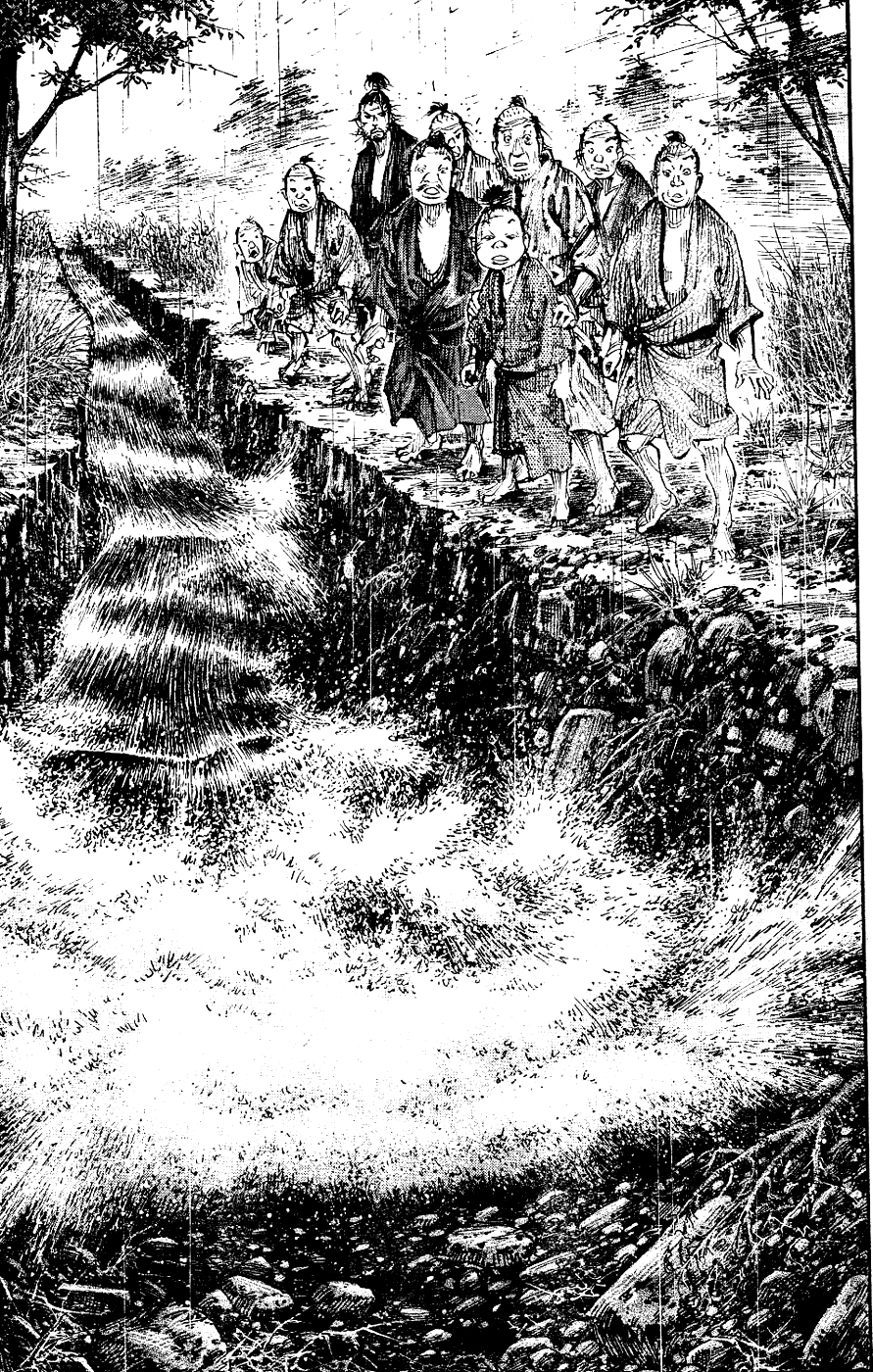 Read VagabondEN Manga Online