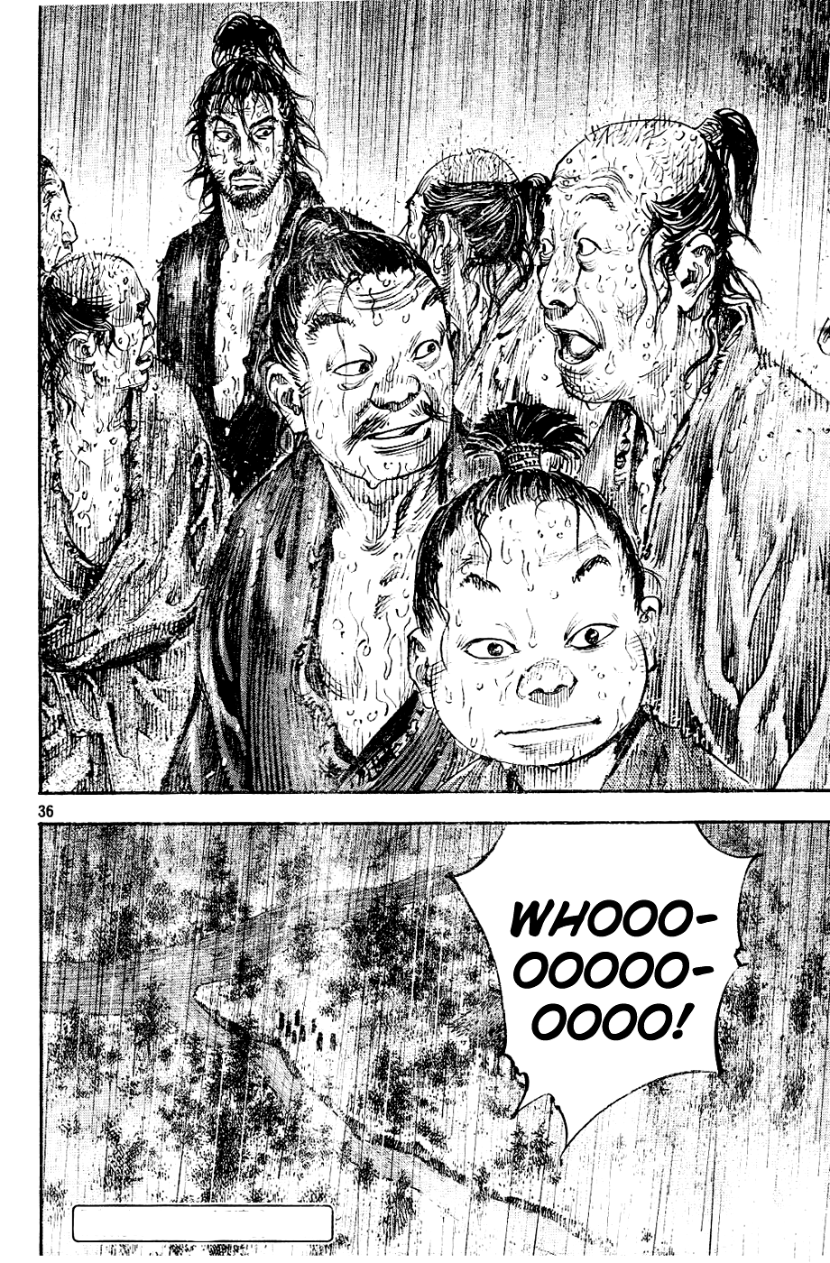 Read VagabondEN Manga Online
