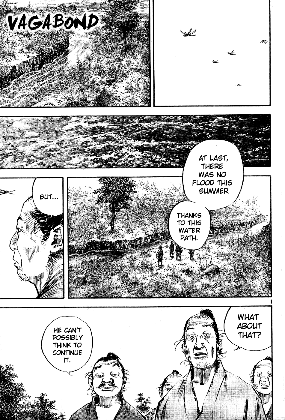 Read VagabondEN Manga Online