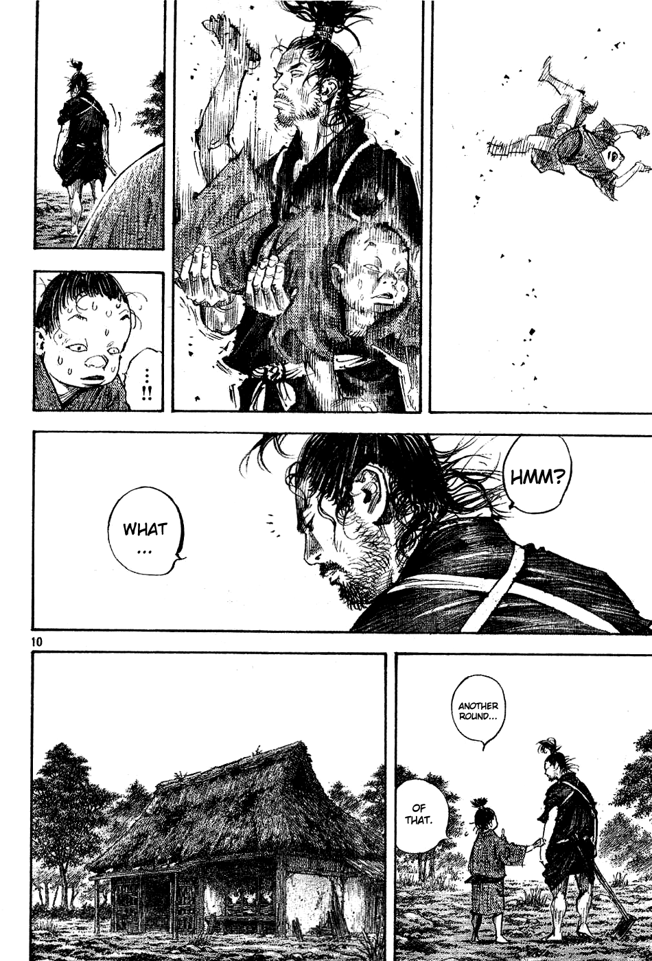 Read VagabondEN Manga Online