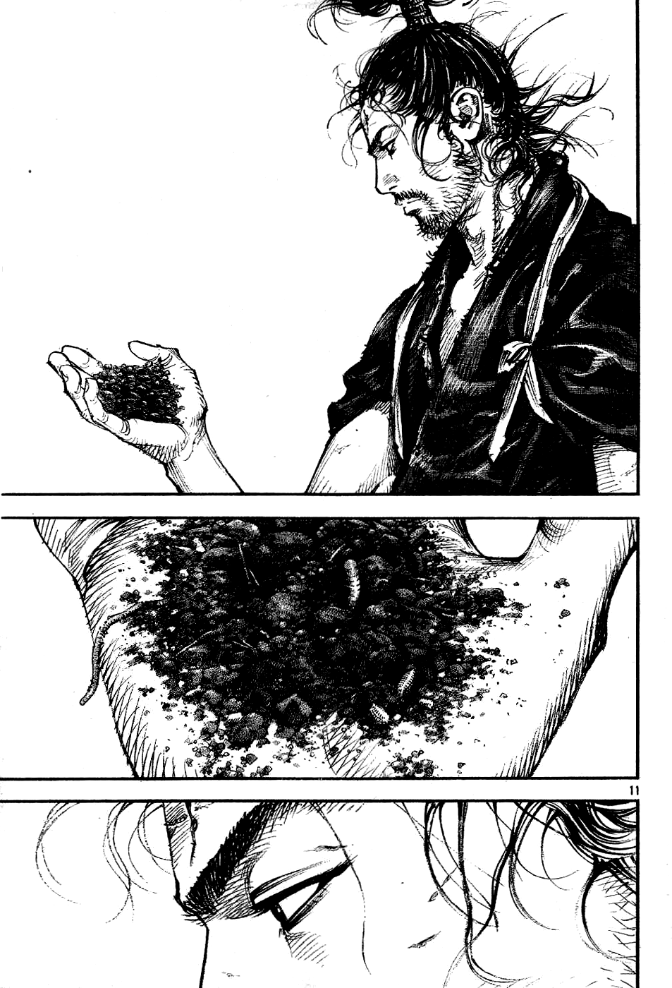 Read VagabondEN Manga Online