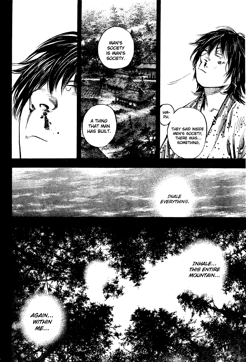 Read VagabondEN Manga Online