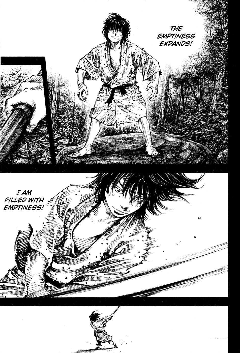 Read VagabondEN Manga Online