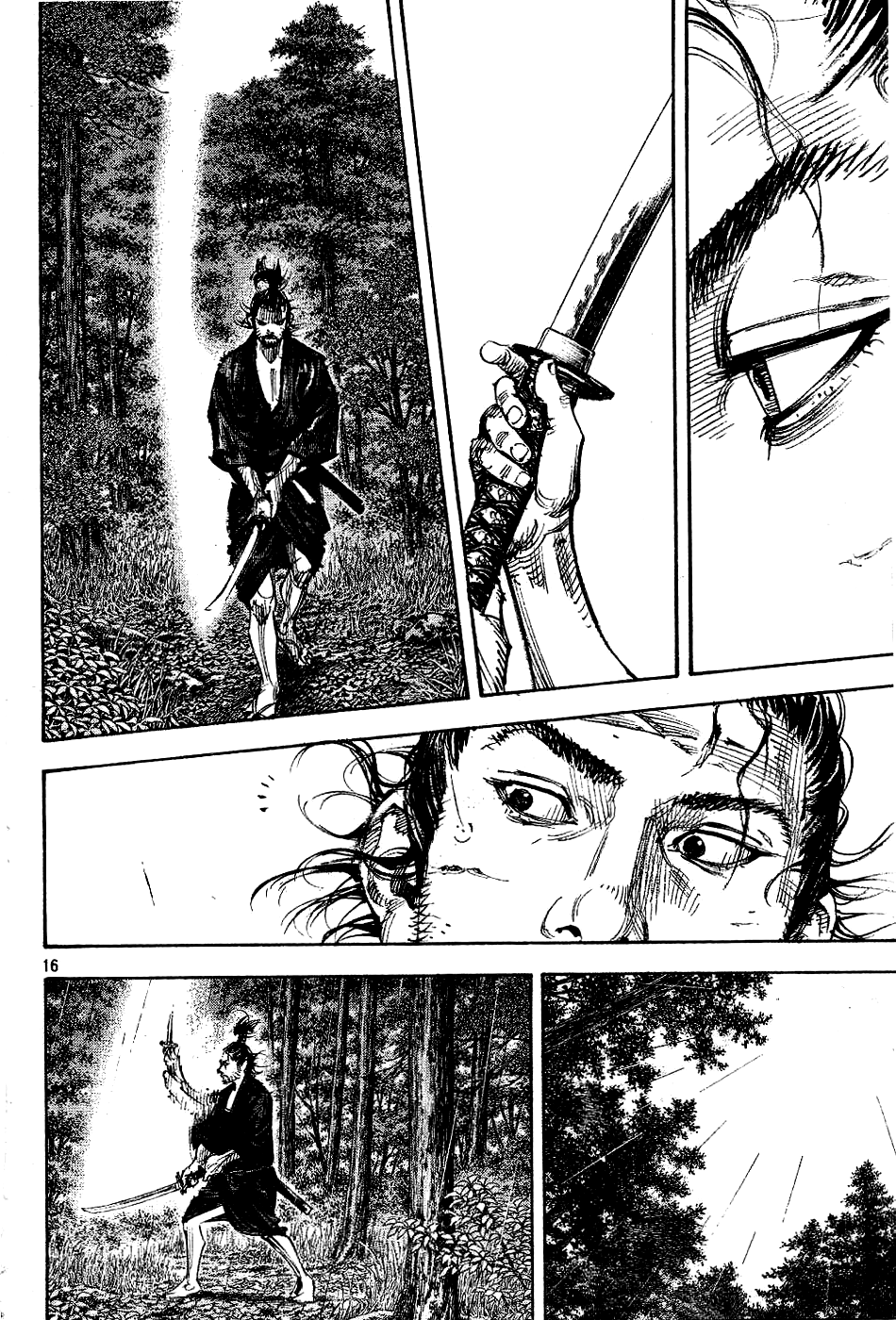 Read VagabondEN Manga Online
