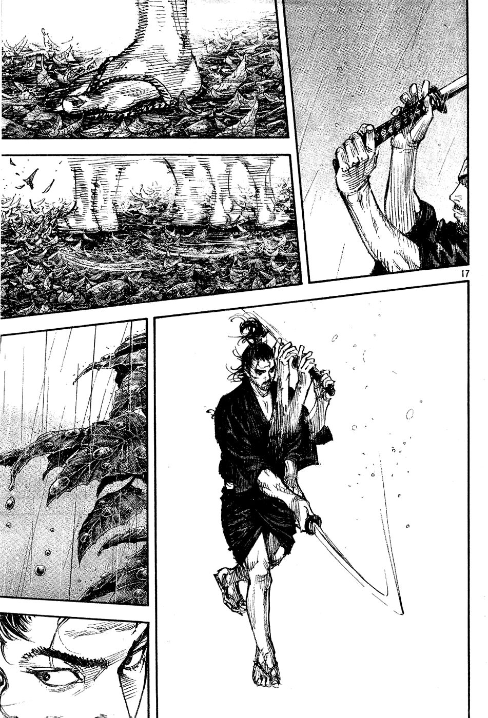 Read VagabondEN Manga Online