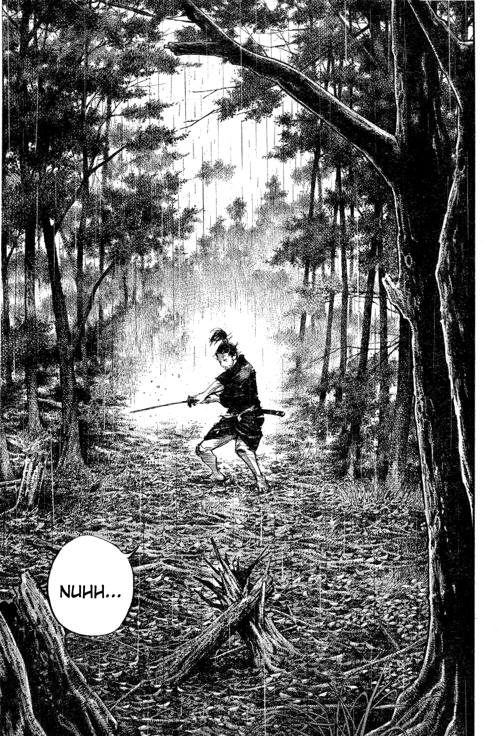 Read VagabondEN Manga Online