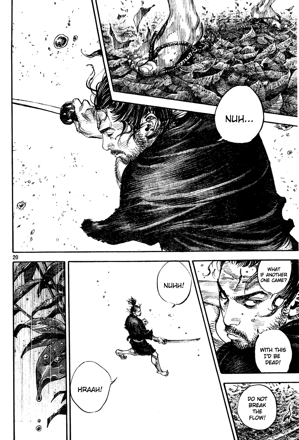 Read VagabondEN Manga Online