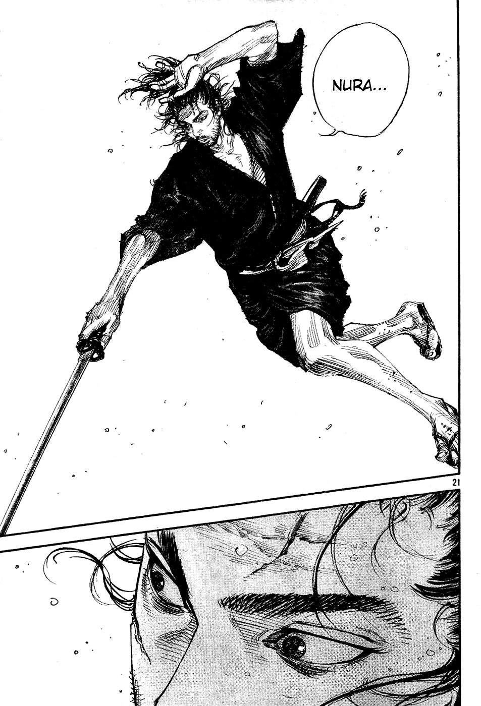 Read VagabondEN Manga Online