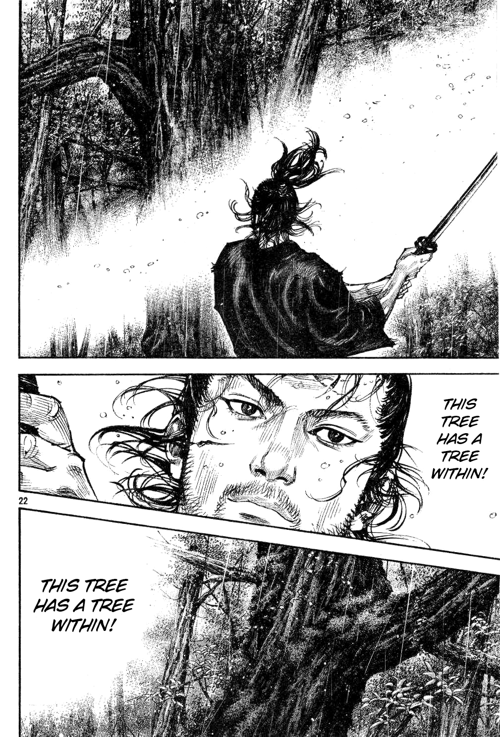 Read VagabondEN Manga Online