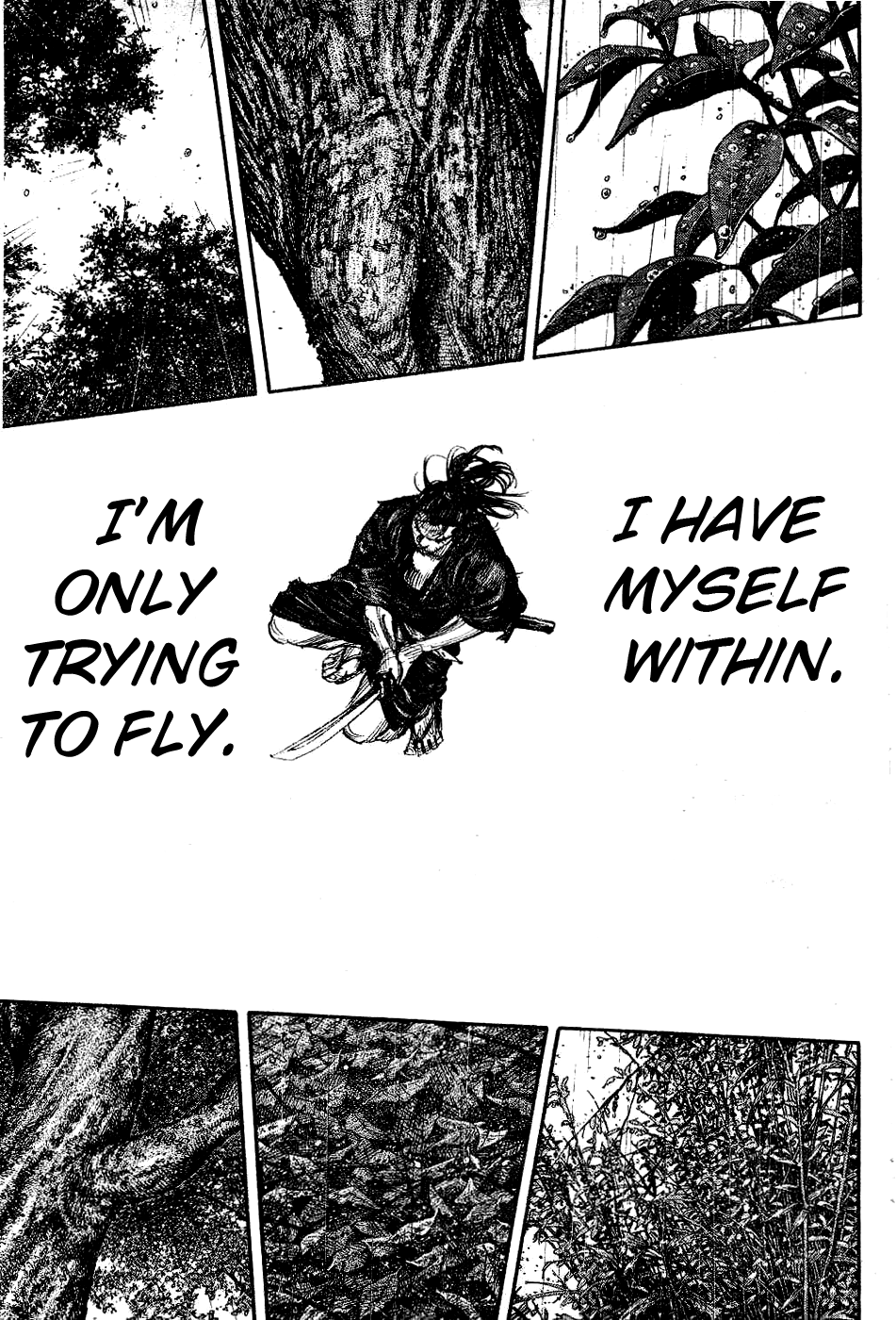 Read VagabondEN Manga Online