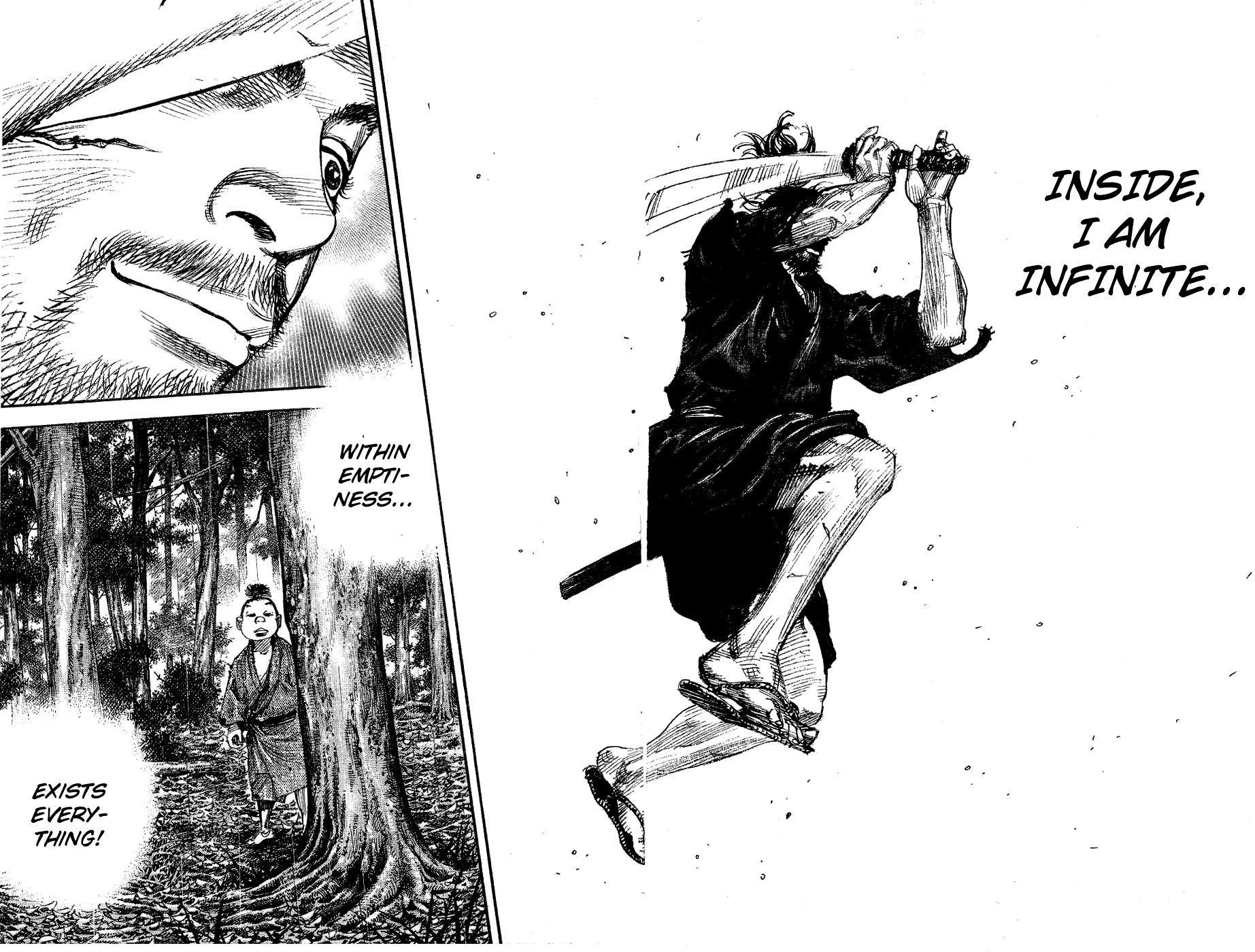 Read VagabondEN Manga Online