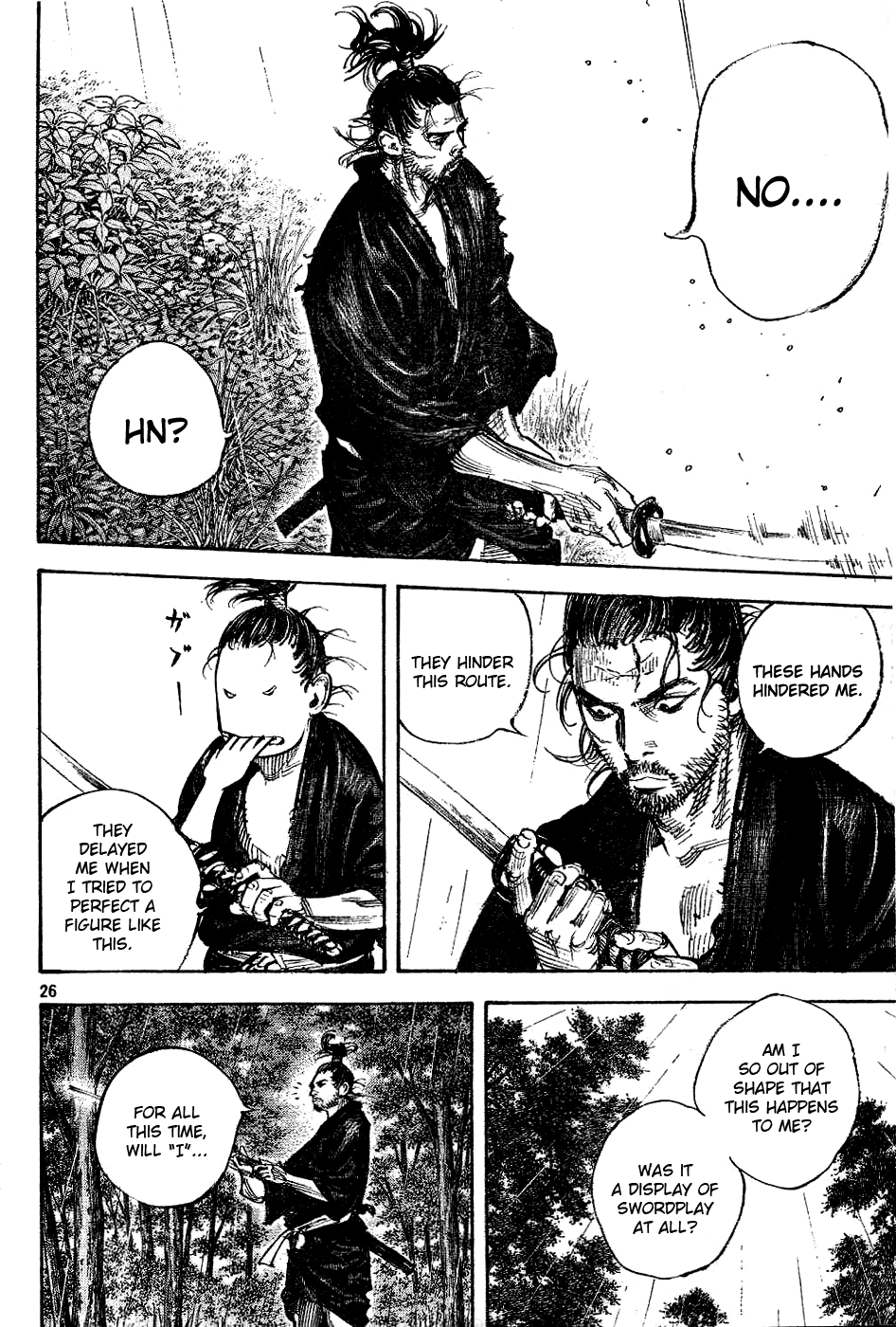 Read VagabondEN Manga Online