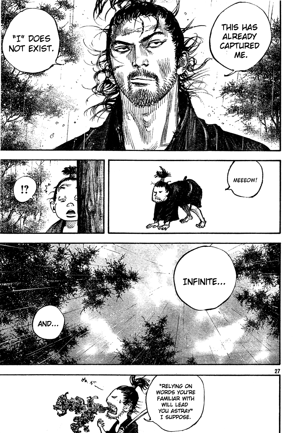 Read VagabondEN Manga Online