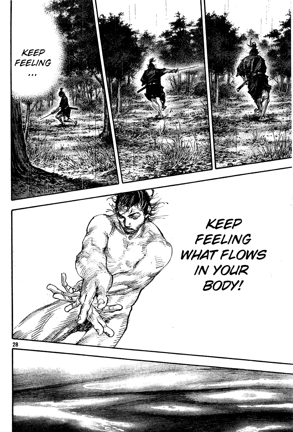 Read VagabondEN Manga Online