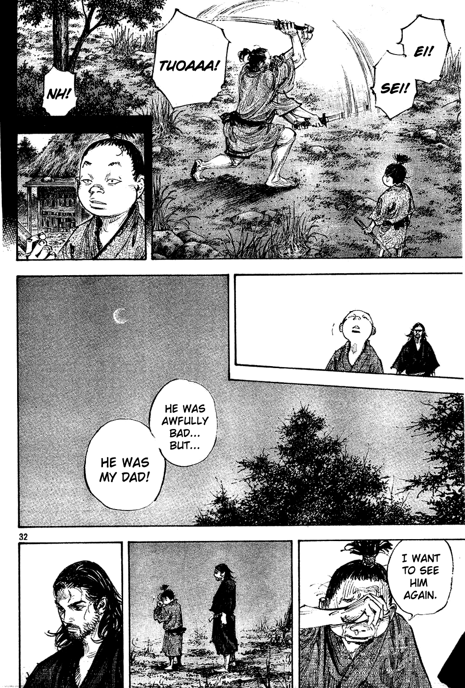 Read VagabondEN Manga Online