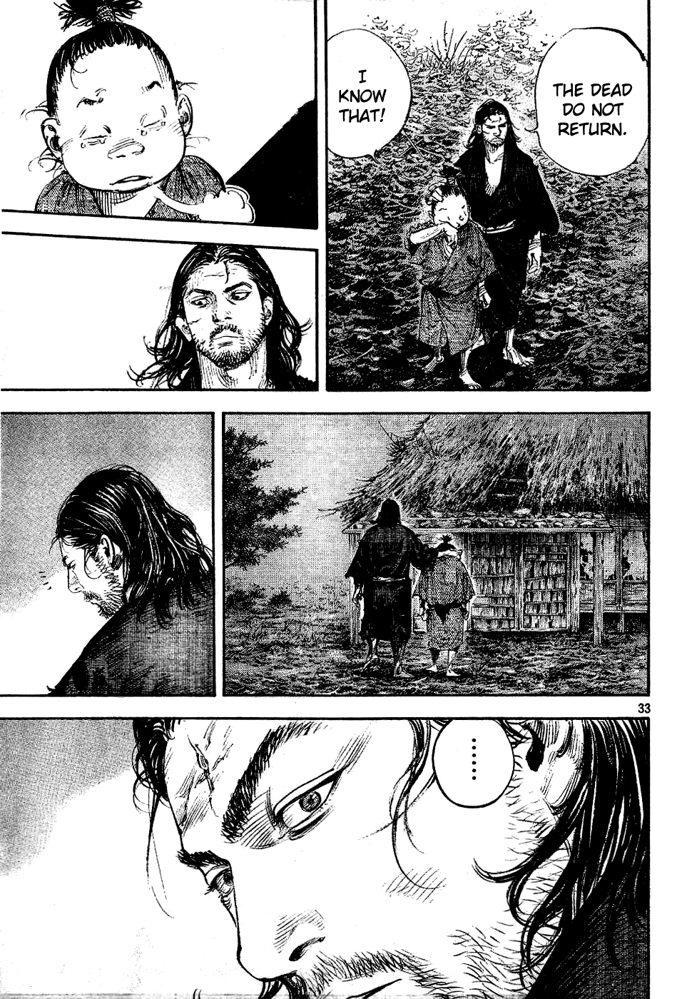 Read VagabondEN Manga Online
