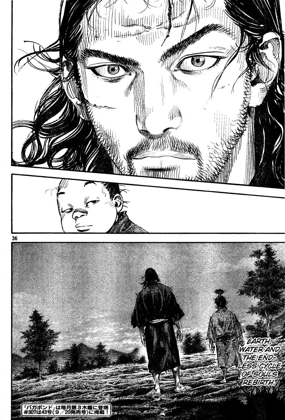Read VagabondEN Manga Online