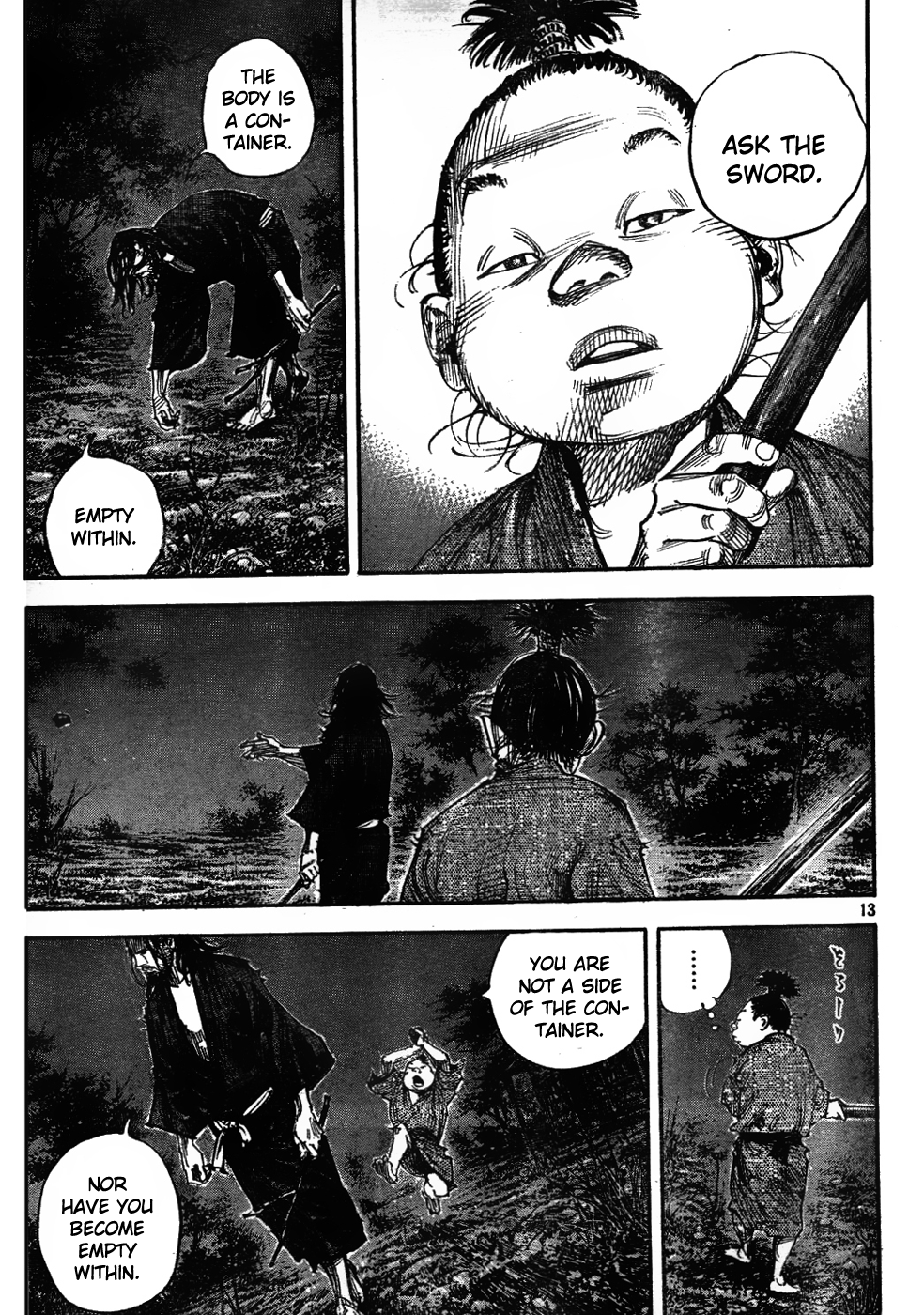 Read VagabondEN Manga Online