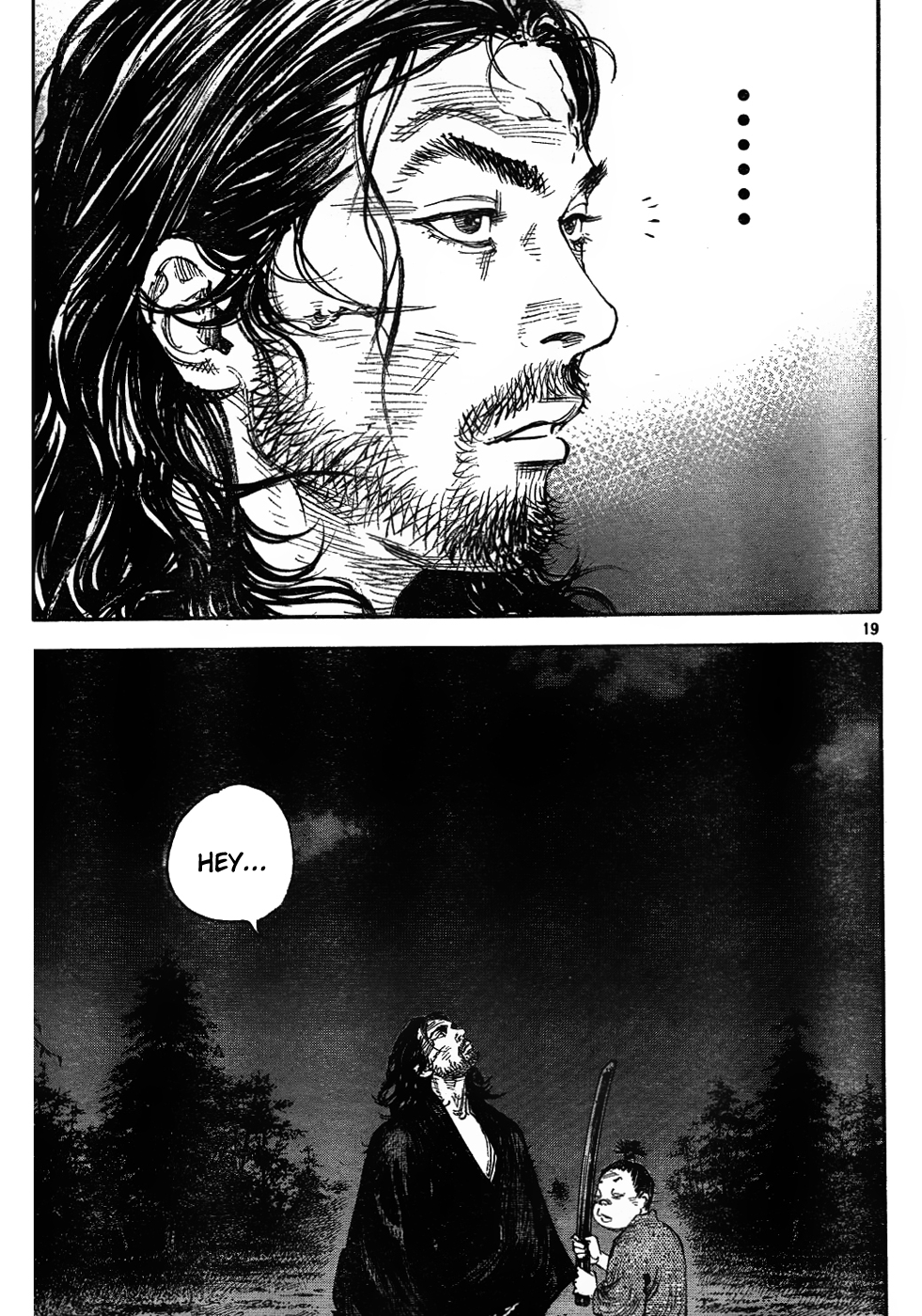 Read VagabondEN Manga Online
