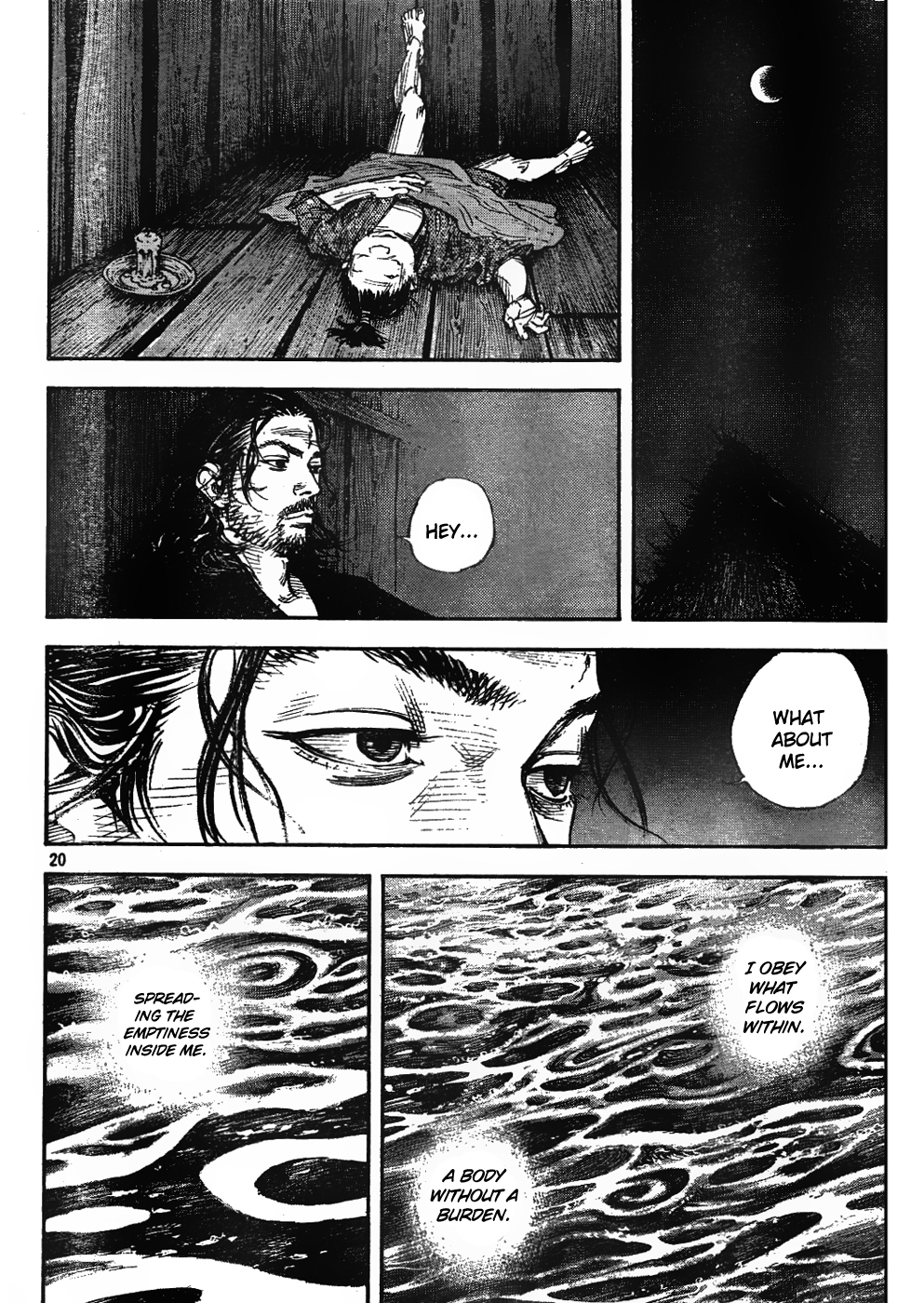 Read VagabondEN Manga Online