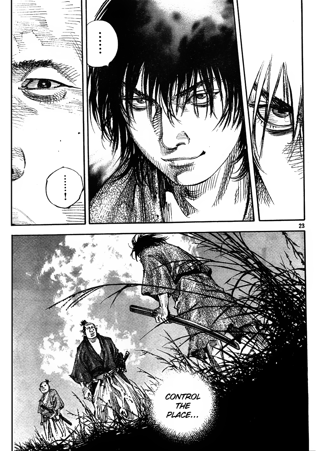 Read VagabondEN Manga Online