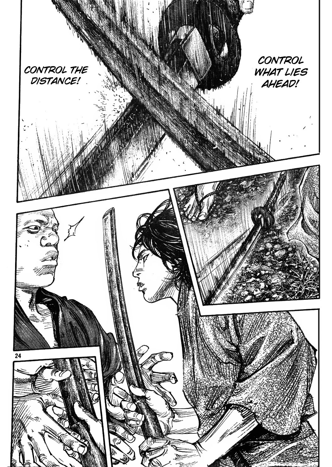Read VagabondEN Manga Online
