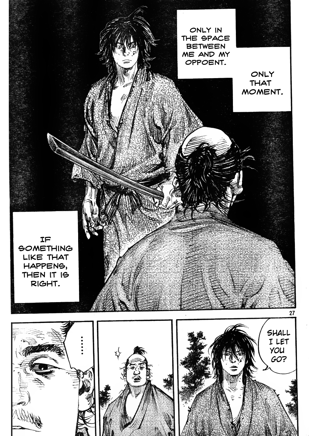 Read VagabondEN Manga Online
