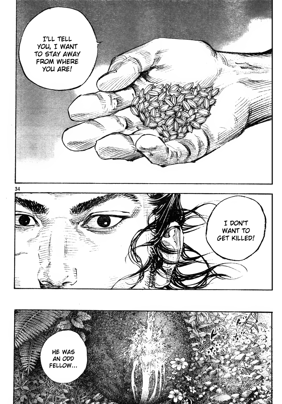 Read VagabondEN Manga Online