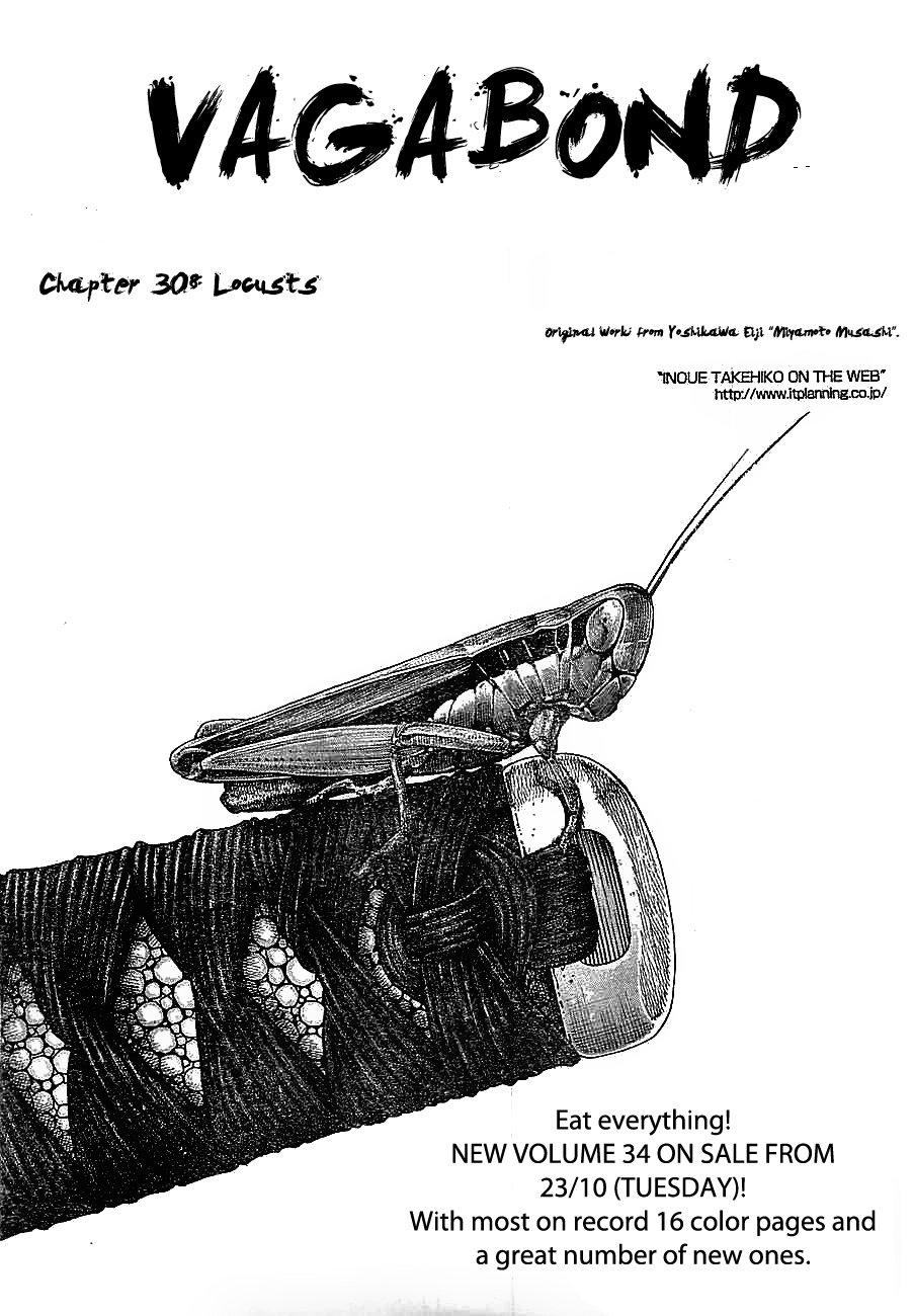 Read VagabondEN Manga Online