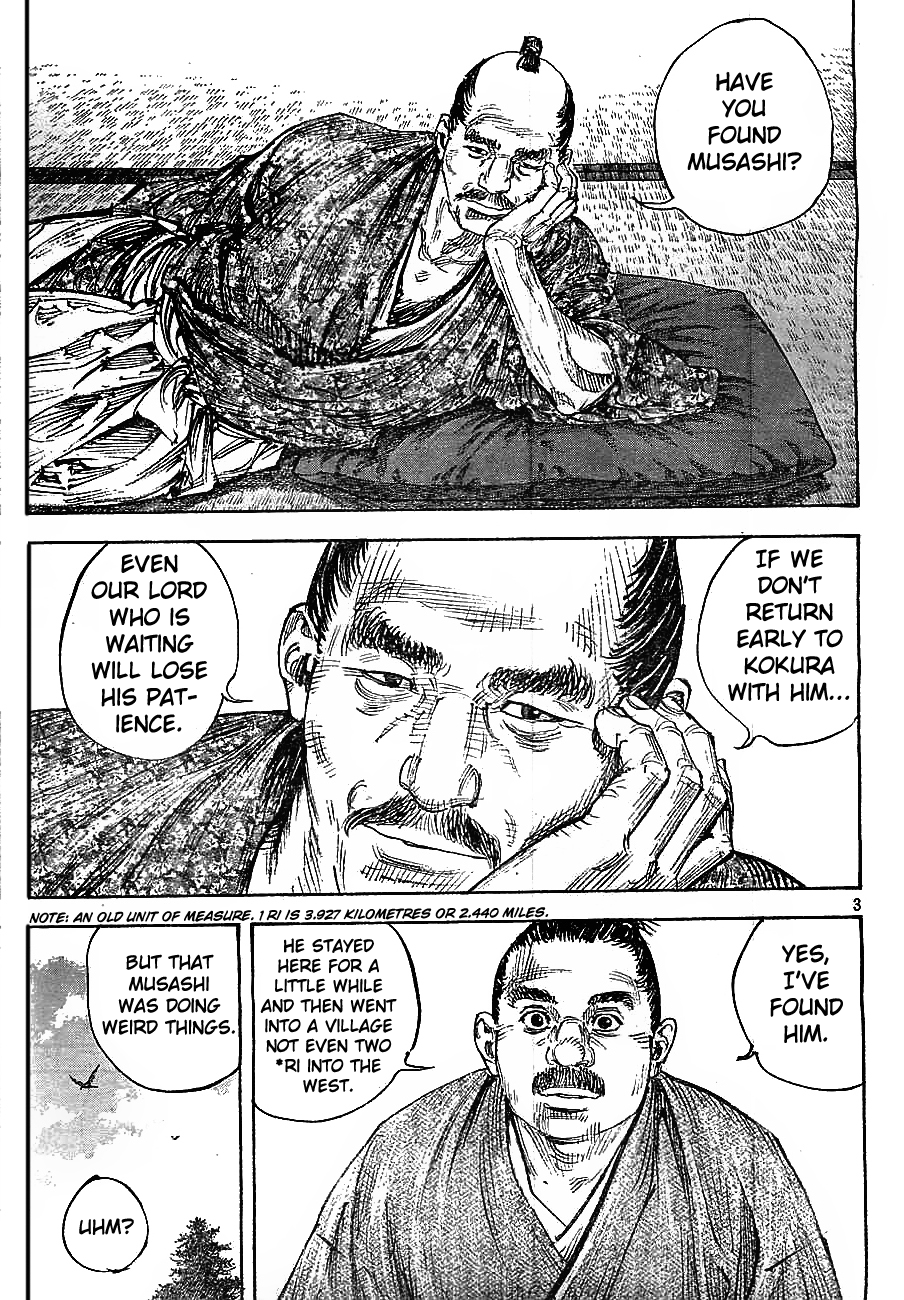 Read VagabondEN Manga Online
