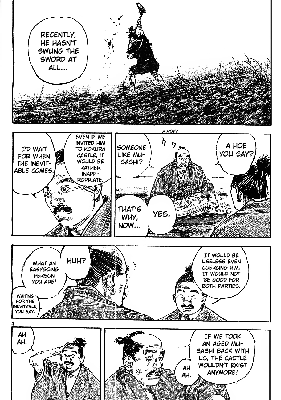 Read VagabondEN Manga Online