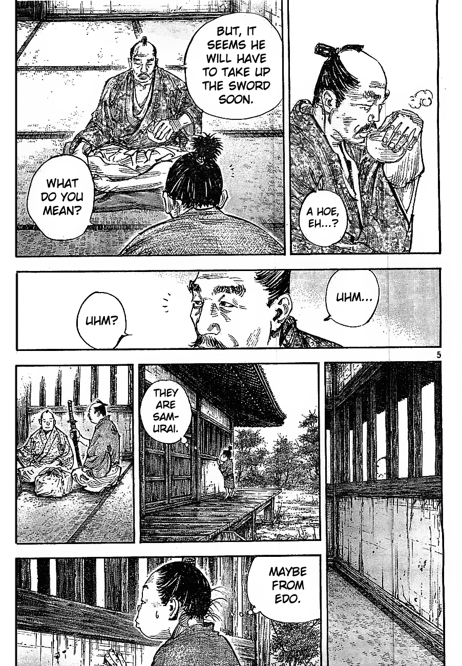 Read VagabondEN Manga Online