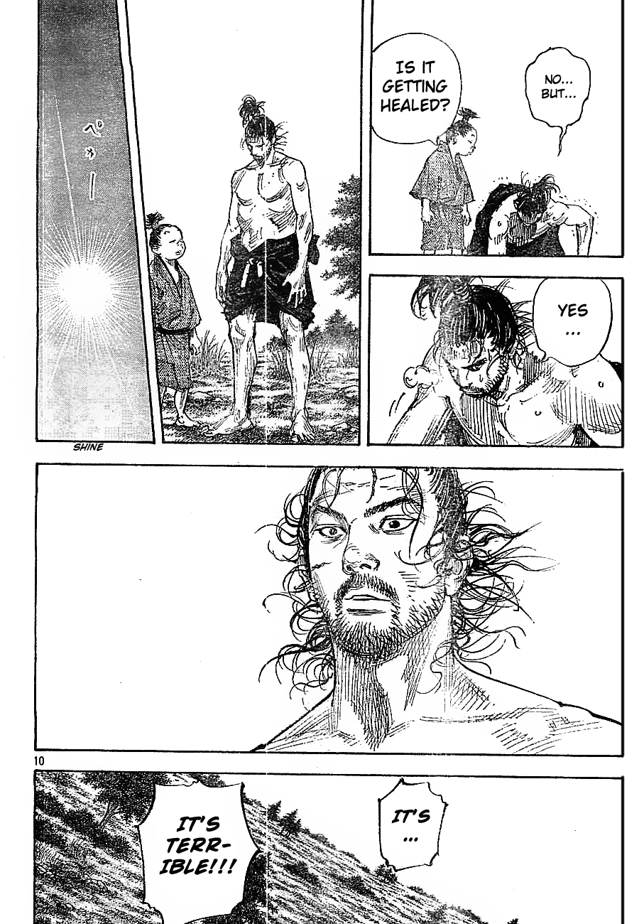 Read VagabondEN Manga Online