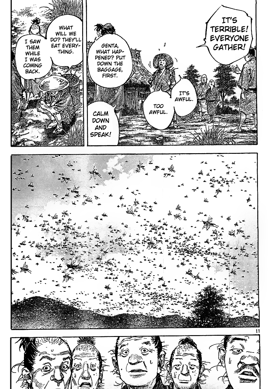 Read VagabondEN Manga Online
