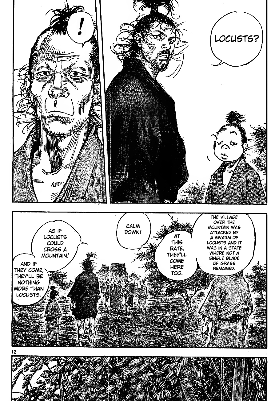 Read VagabondEN Manga Online