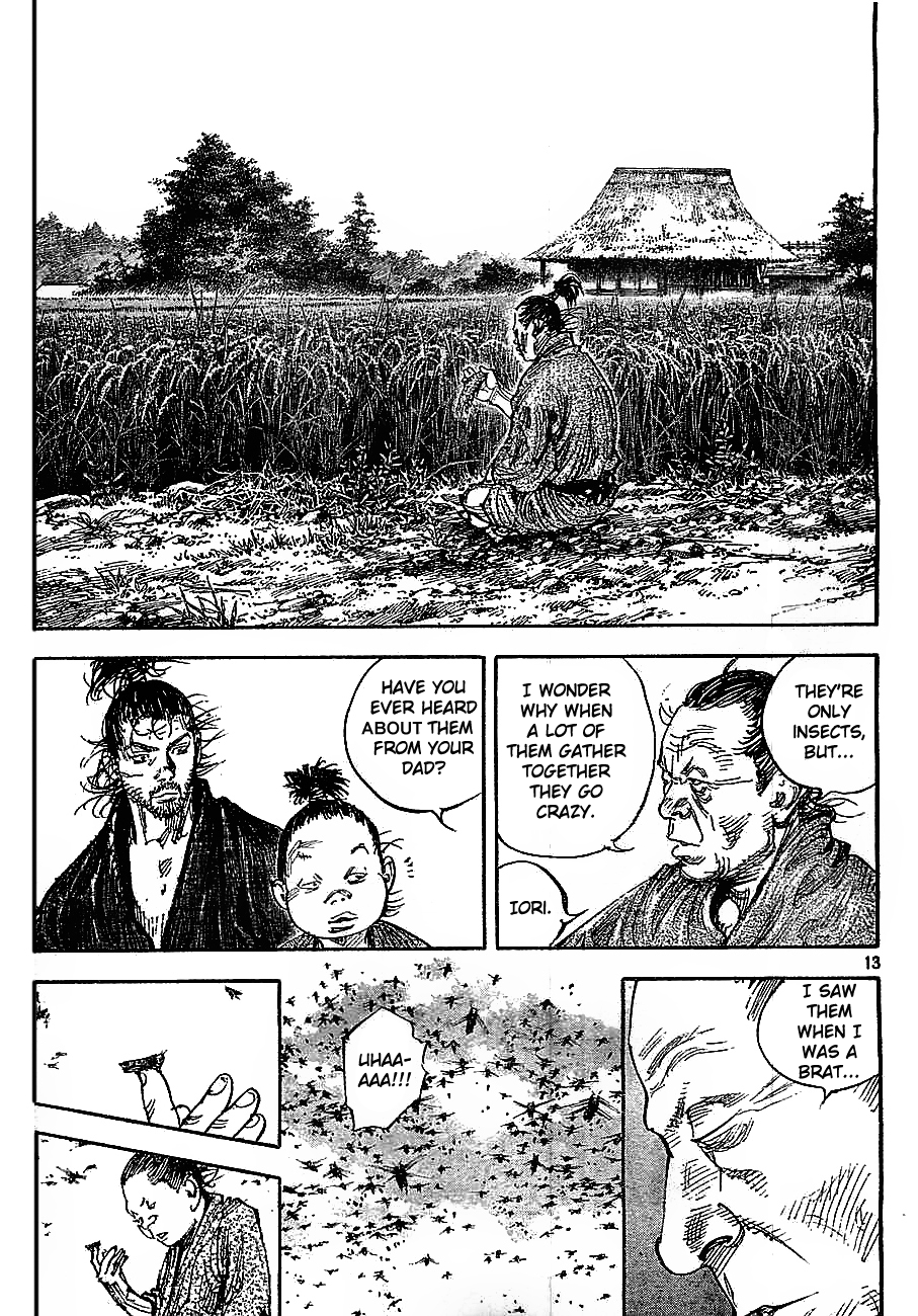 Read VagabondEN Manga Online