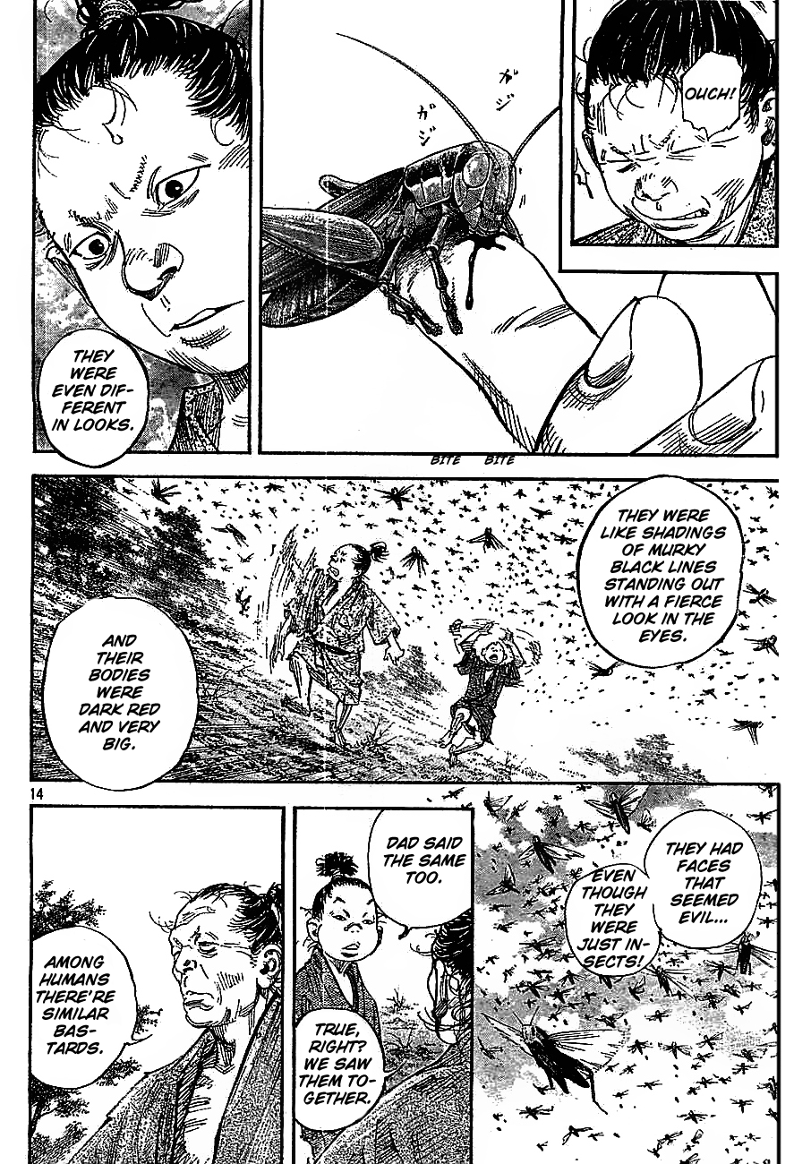 Read VagabondEN Manga Online