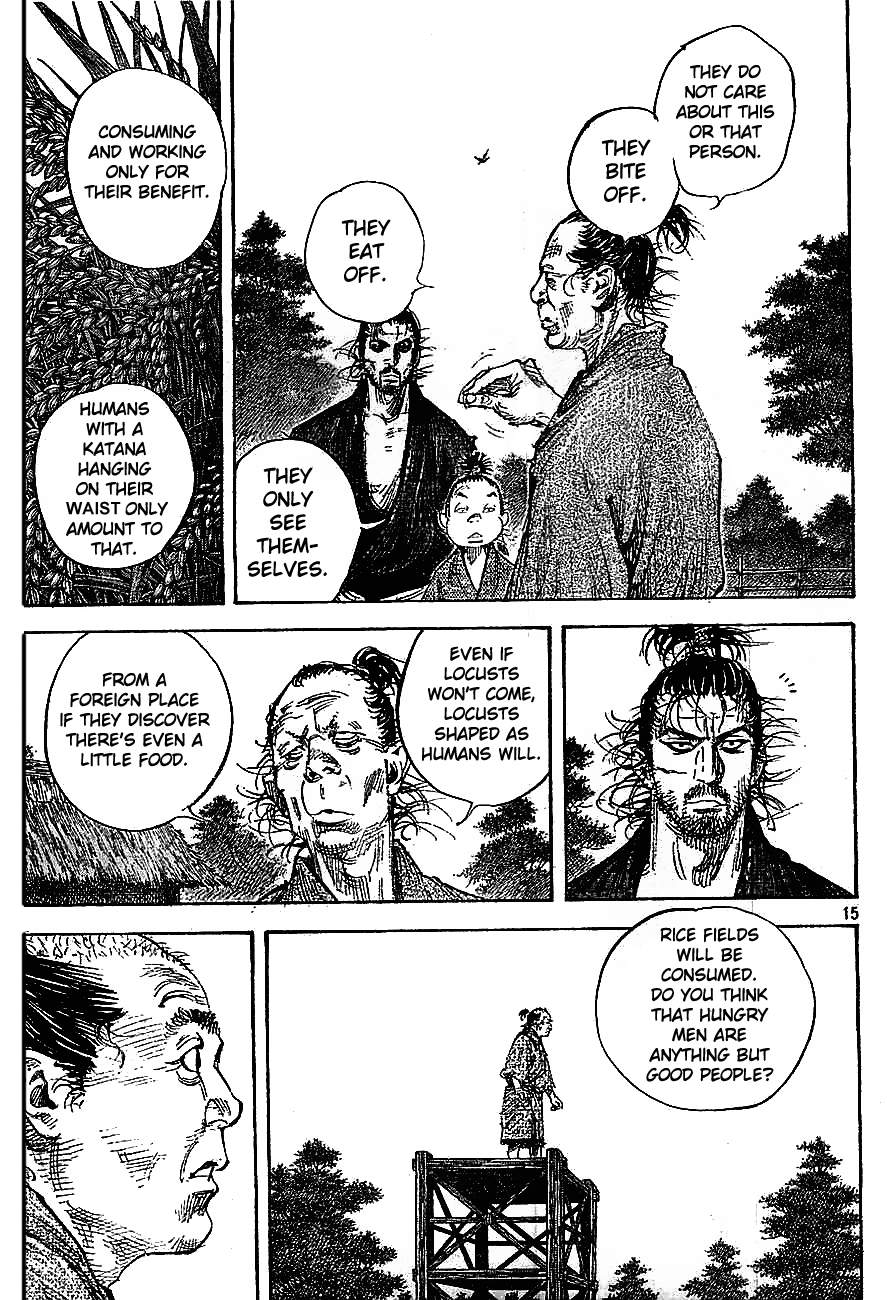 Read VagabondEN Manga Online