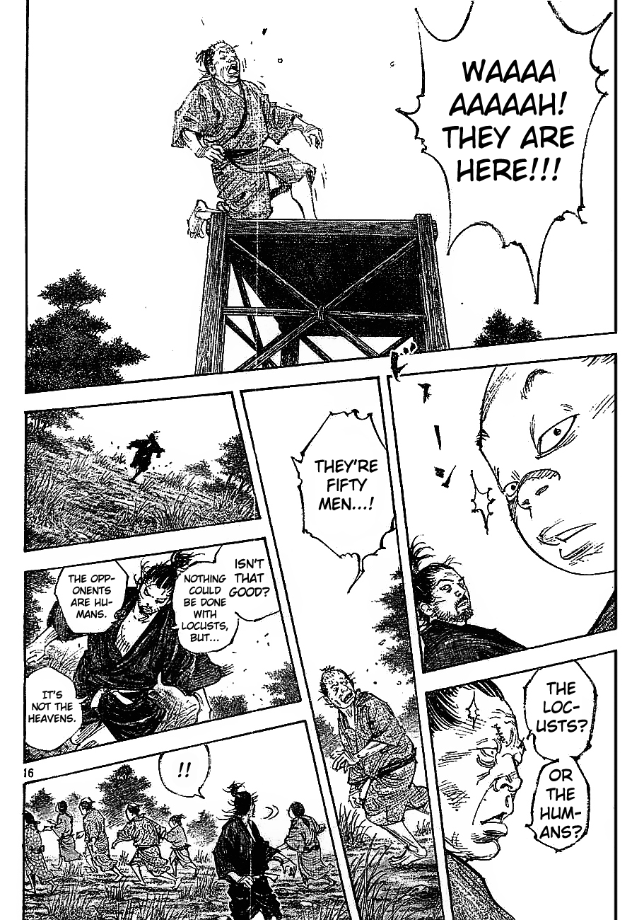 Read VagabondEN Manga Online