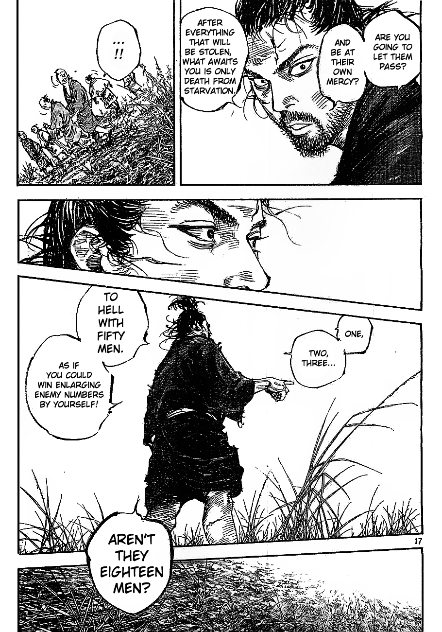 Read VagabondEN Manga Online