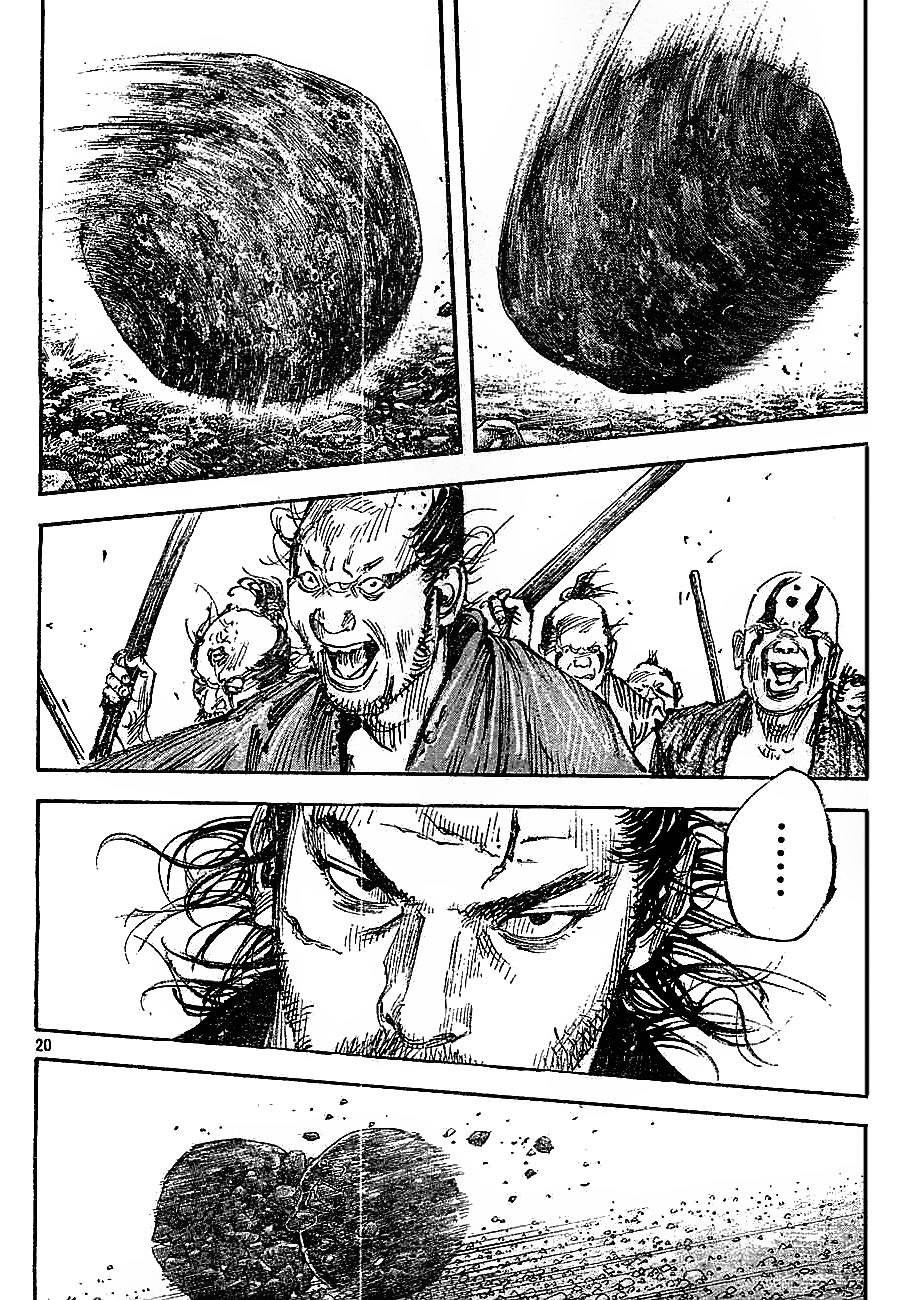 Read VagabondEN Manga Online