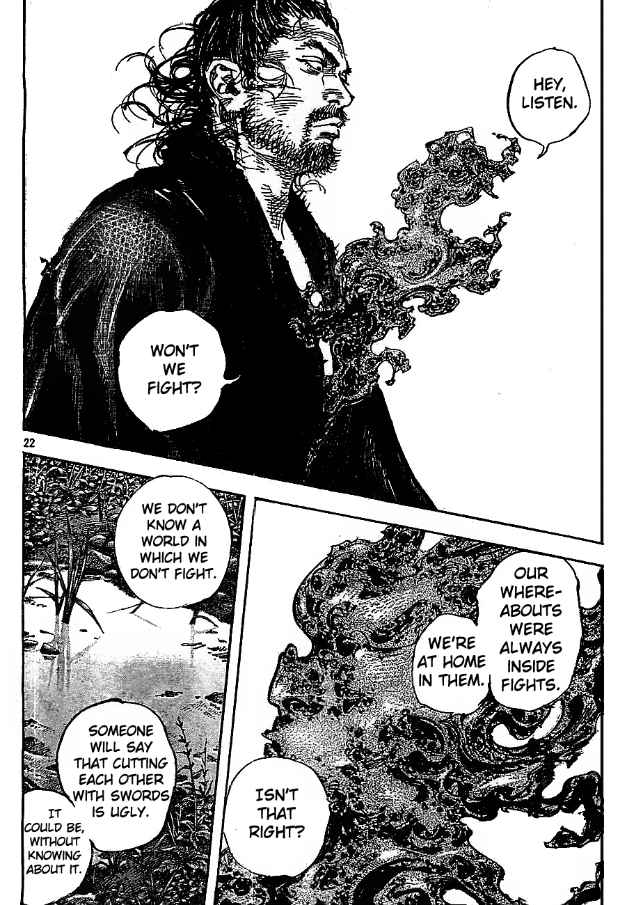 Read VagabondEN Manga Online