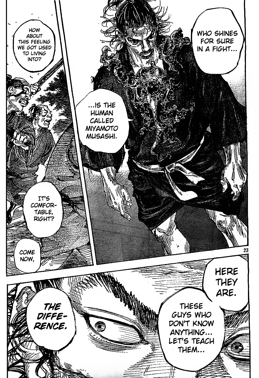 Read VagabondEN Manga Online
