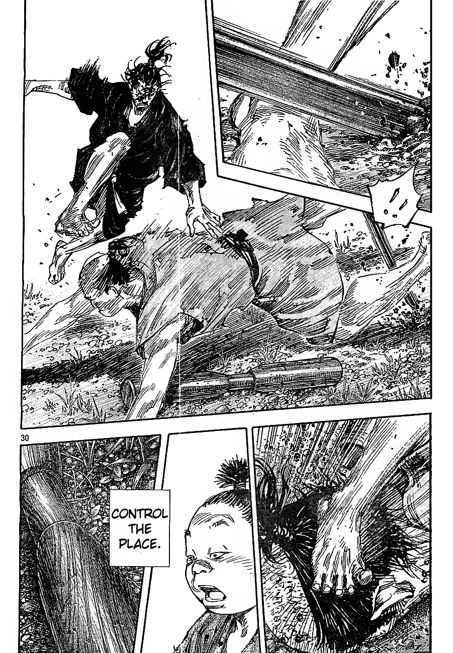Read VagabondEN Manga Online