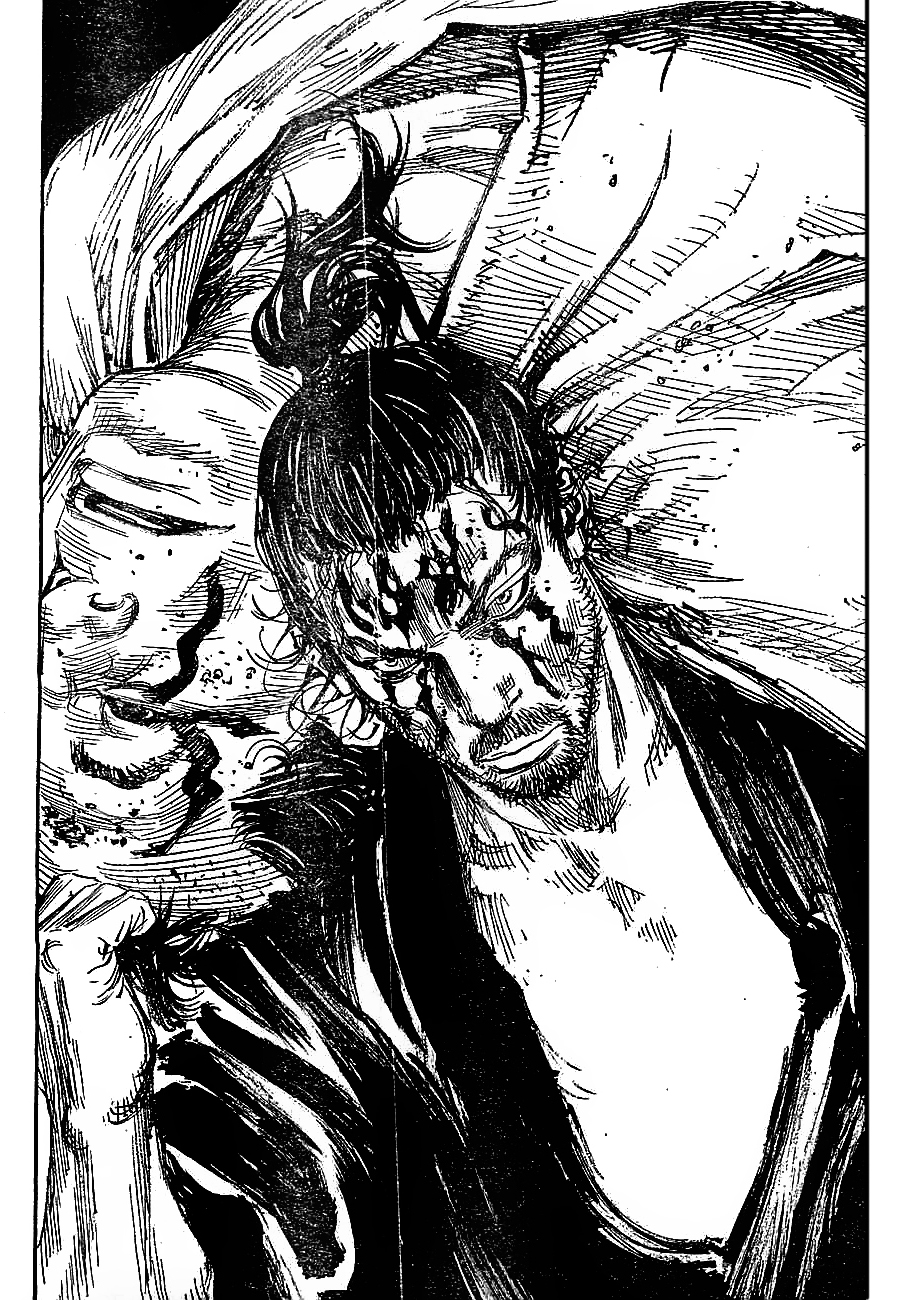 Read VagabondEN Manga Online