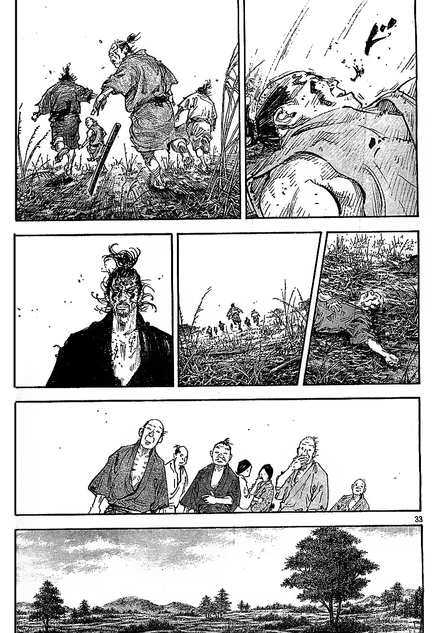 Read VagabondEN Manga Online
