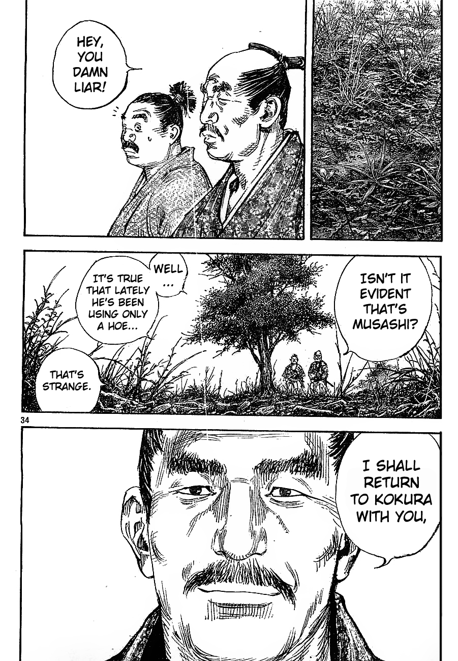 Read VagabondEN Manga Online